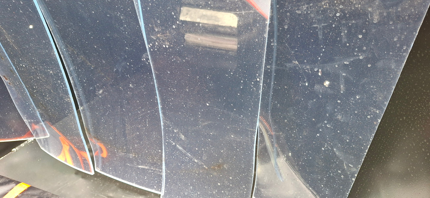 Fully Refurbished Först ST8D | 2020 | 888 Hours