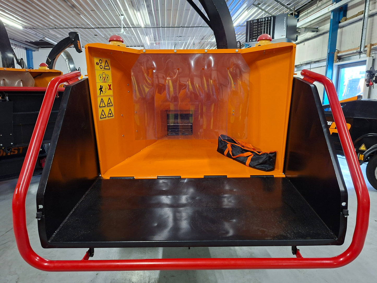 Först ST8D | 2022 | 808 hours