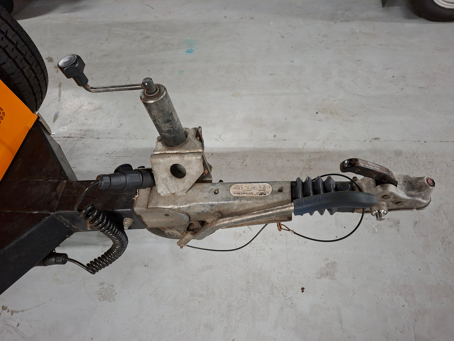 Först ST6D 42 | 2021 | 143 hours