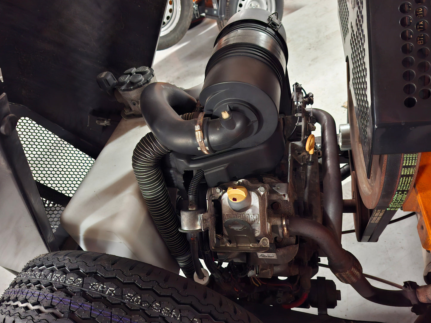 Först ST6P HD | 2024 | 136 hours