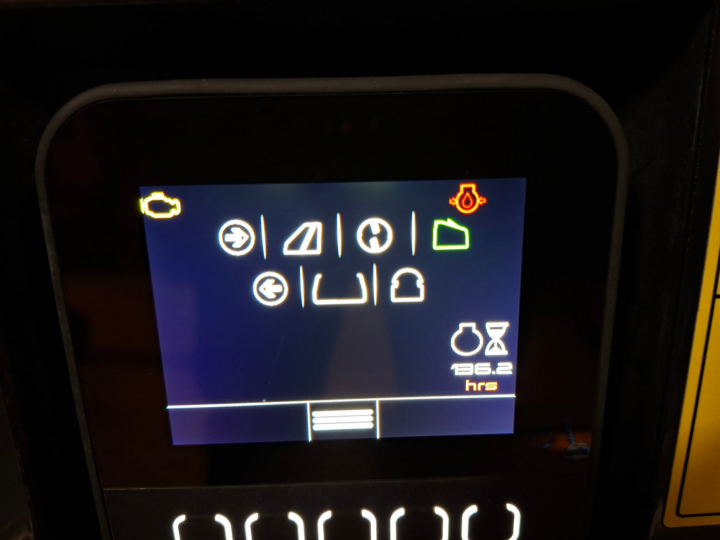 Först ST6P HD | 2024 | 136 hours