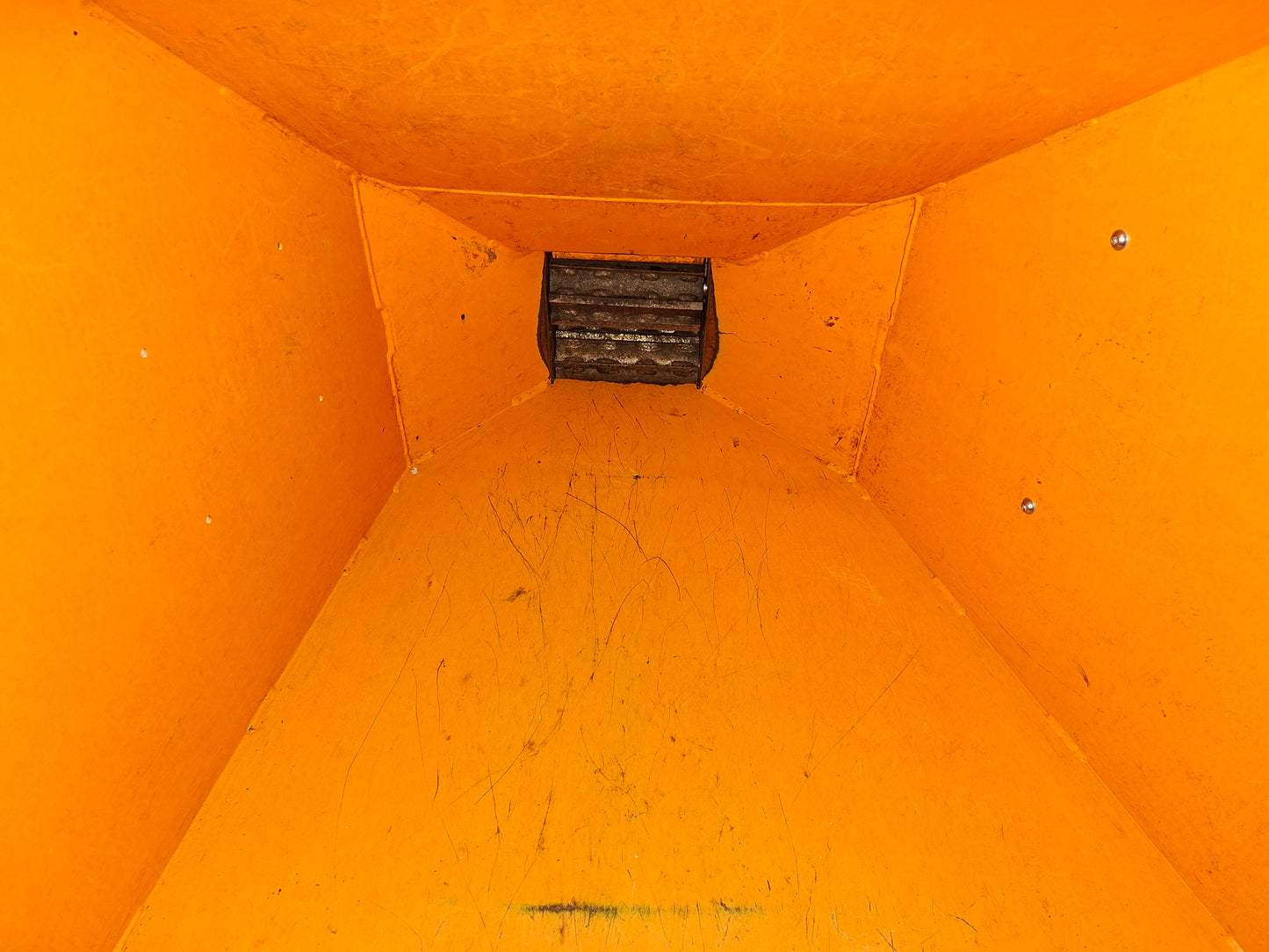 Först ST6P | 2021 | 363 hours