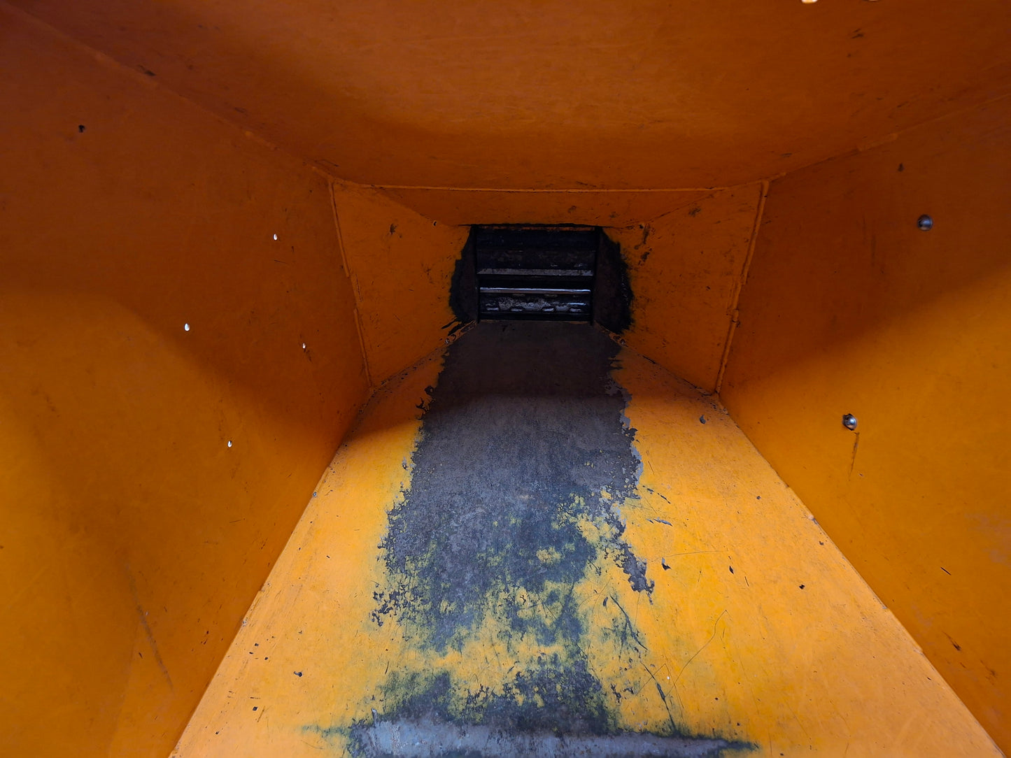 Först ST6P | 2021 | 688 hours