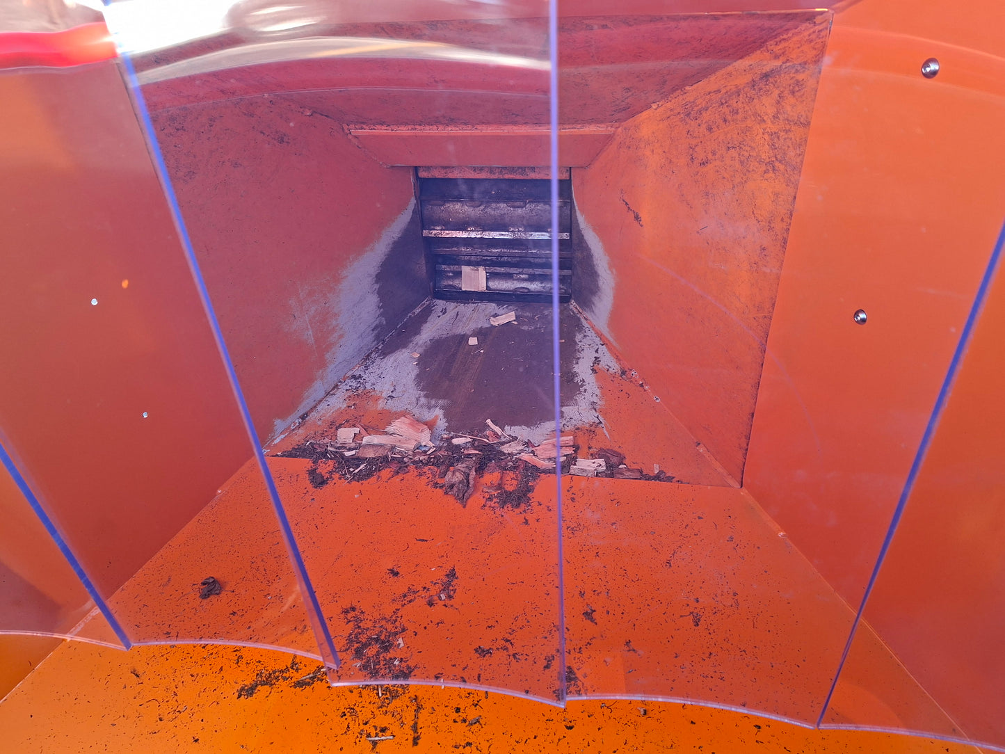 Först TR8D | 2022 | 578 hours