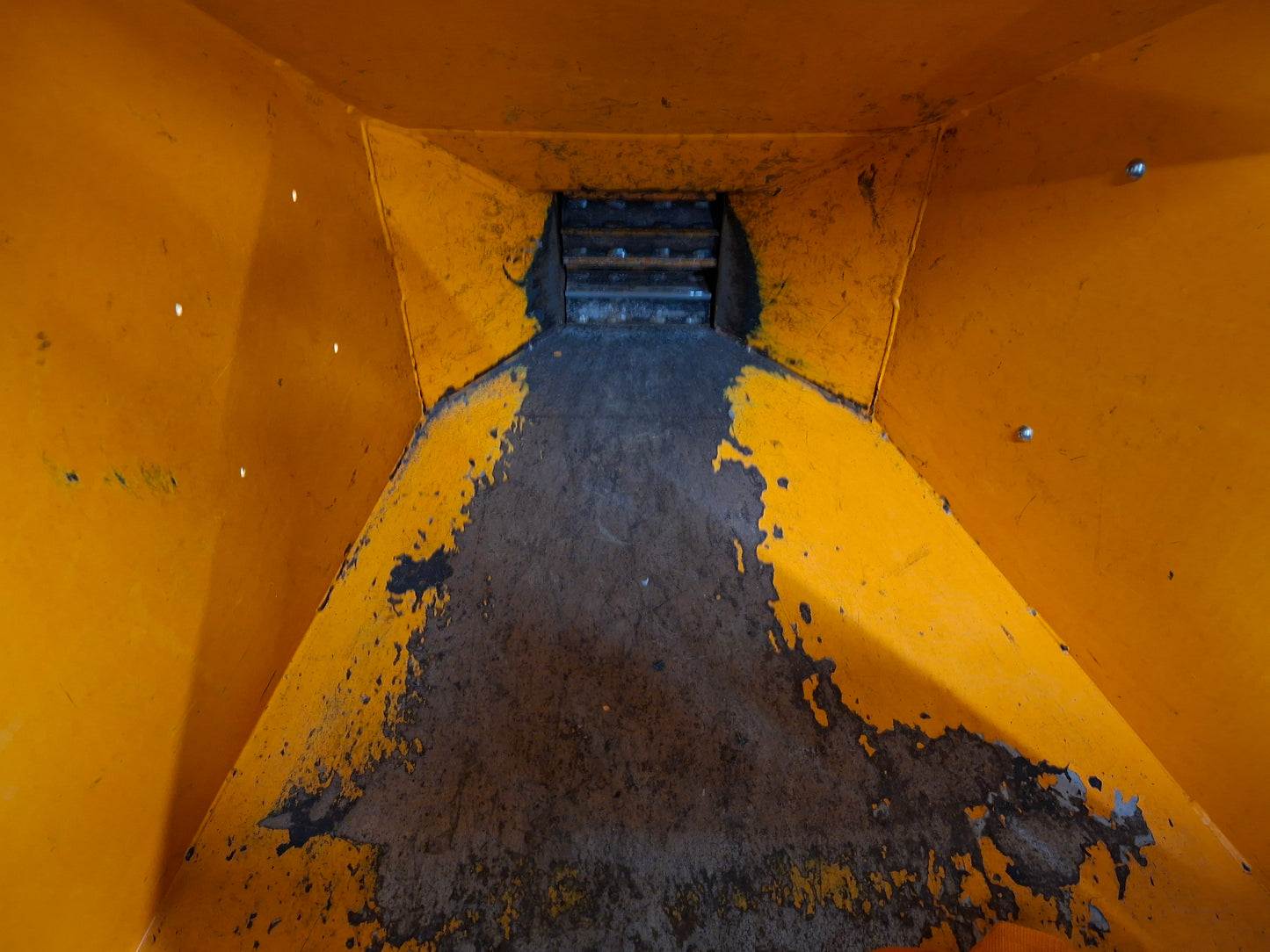 Först ST6P | 2021 | 496 hours