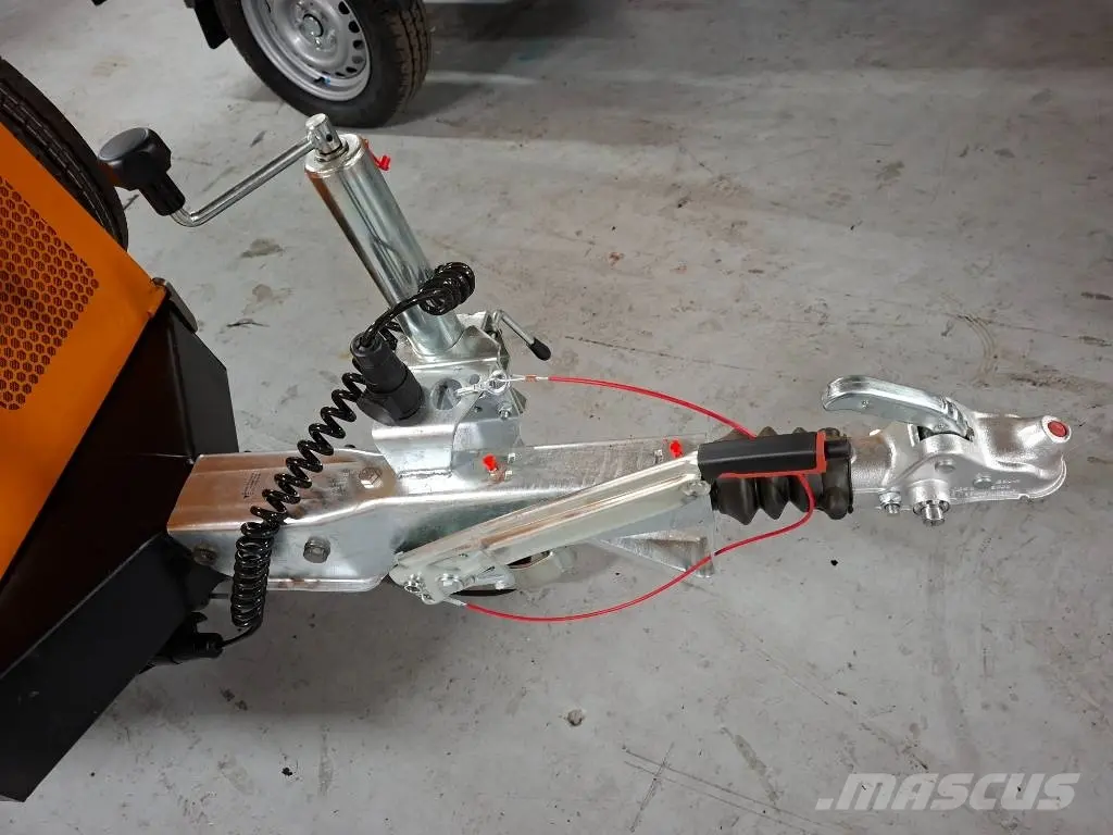 Först ST8D | 2022 | 713 hours